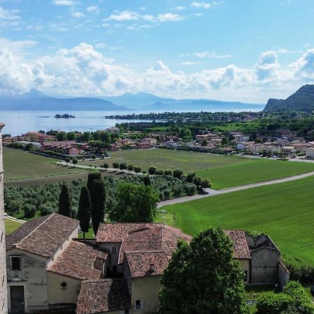 Lago Di Garda A 300M - House In Manerba Manerba del Garda Exterior foto