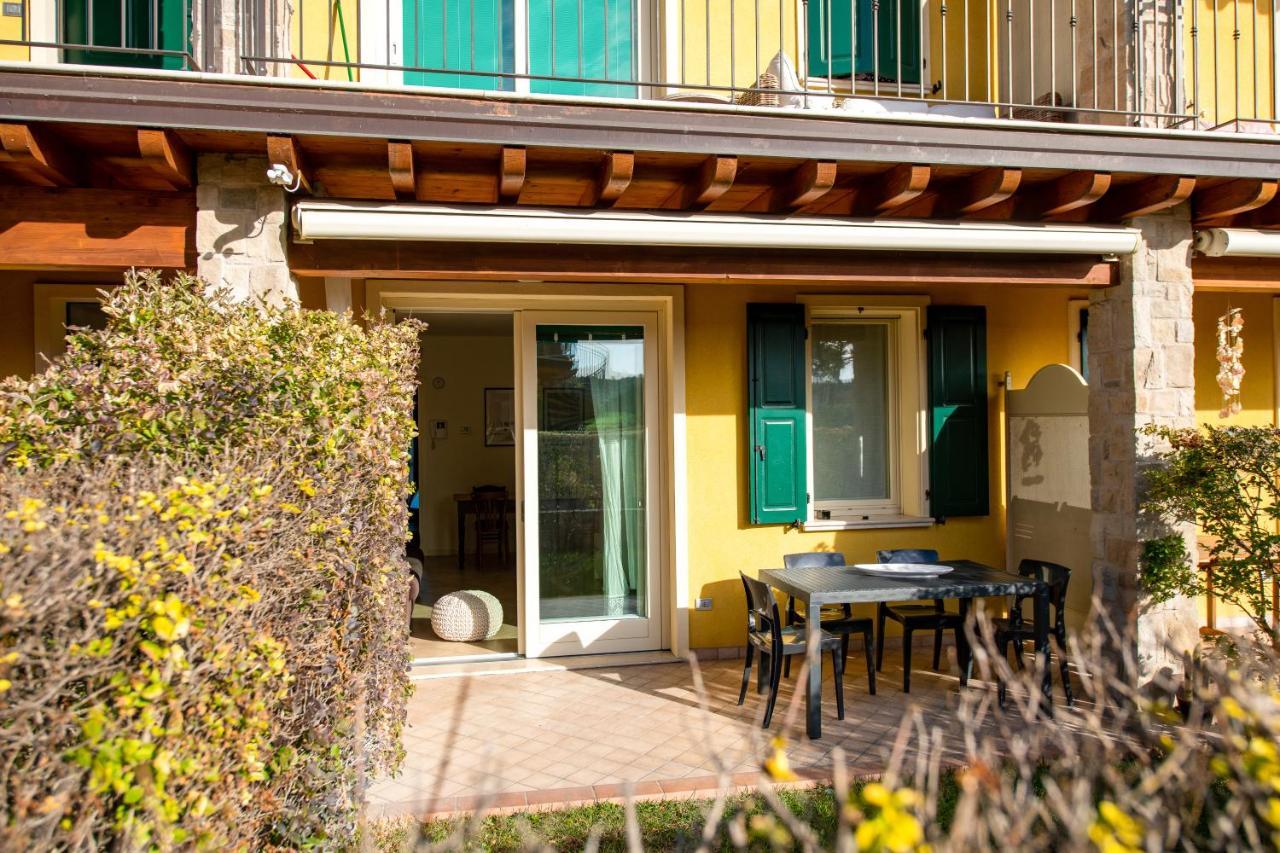 Lago Di Garda A 300M - House In Manerba Manerba del Garda Exterior foto